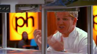 MasterChef US S04E08 HDTV FULL [upl. by Desai]