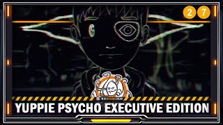 27Прохождение Yuppie Psycho Executive Edition Бесполезные Побегушки но есть и Находки [upl. by Dnaltroc]