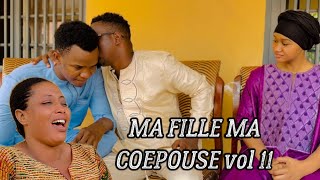 MA FILLE MA COEPOUSE vol 11 [upl. by Jew940]