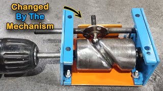 The Mechanism That Changed The Tool Making Industry [upl. by Ary960]