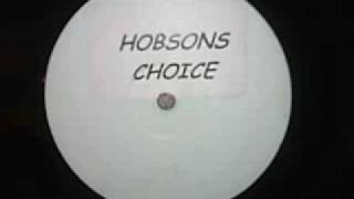 UK GARAGE CLASSICS HOBSONS CHOICE [upl. by Ellertal]