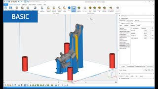 Tutorial Magics How to Generate Supports for Metal Printing [upl. by Sergu]