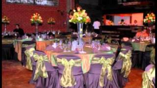 Quinceaneras  Party Planner  Event Planner in Los Angeles California [upl. by Yzzik825]