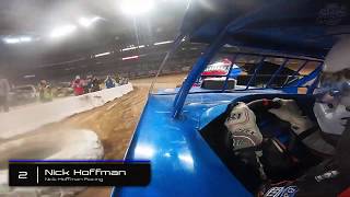 Gateway Dirt Nationals Best Of Onbords [upl. by Uahc]