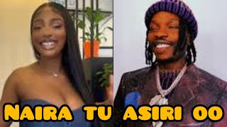 ASIRI BABA BABY PART 2 IJA NAIRA MARLEY ATI WUMI TI FEE BERE OO QUADRI HAMZAT REPORTING [upl. by Os]