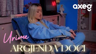 Argjenda Doci  Urime Official Music Video [upl. by Adianez]