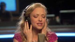 Amanda Seyfried  Gimme Gimme Gimme A Man After Midnight [upl. by Tavie]