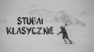 Stubai II listopad 2016  Klasycznie by BiegunSport [upl. by Larina242]