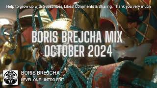 Boris Brejcha Mix  October 2024 [upl. by Spencer962]