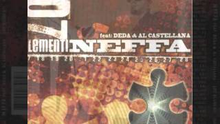 Neffa ft Deda amp Al Castellana  107 Elementi  Vento freddo [upl. by Eel]