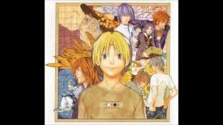 Hikaru no Go  OST 1  14  Kami no Itte [upl. by Anitnahs394]