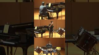 Excerpt of my performance trombone musician solo [upl. by Aber]