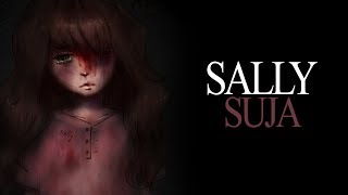 SALLY A SUJA  História de Terror  Creepypasta [upl. by Branch375]