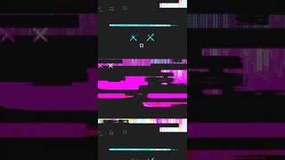 Digital Glitch Footage Video glitch viralvideo video trending [upl. by Bray471]