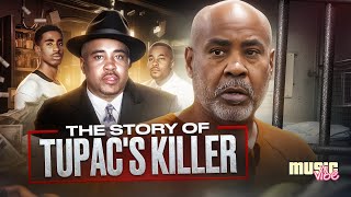 Who is KEEFE D The Story of 2Pacs KILLER [upl. by Ali986]