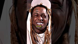 Lil Wayne Makes 50 SONGS Per Day [upl. by Magocsi]