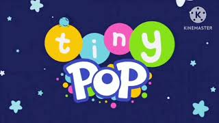 Tiny Pop Classic version UK Final Closedown 31st May 2024 [upl. by Quenna]