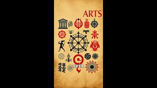 Ancient Martial Arts Masters of Combat [upl. by Elijah187]