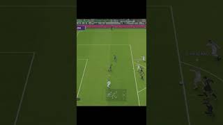 Goal with head pes 2021 Football skills 13 [upl. by Ario]