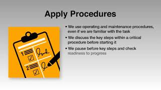 PSF Apply Procedures [upl. by Asihtal]