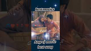 Angrej movie songspunjabisong punjabimovies youtubeshorts [upl. by Meil168]