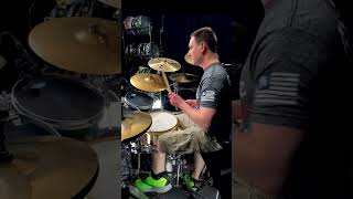 Tool Schism drums drumcover [upl. by Amarette757]