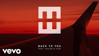 HEDEGAARD  Back To You ft Stolar Ylva [upl. by Donielle]