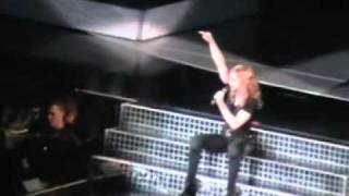 15 Madonna  Drowned World Substitute For Love Confessions Tour Live in Paris [upl. by Hakan]