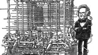 Charles Babbage  Greatest Inventors of All Time [upl. by Neelie]