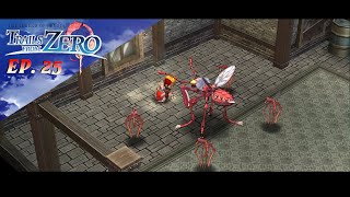 Trails from Zero Episode 25 Thats a Big Bug [upl. by Sheya]