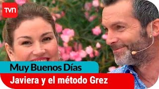 Muy buenos días  Así le fue a Javiera con el Método Grez  Buenos días a todos [upl. by Elraet]