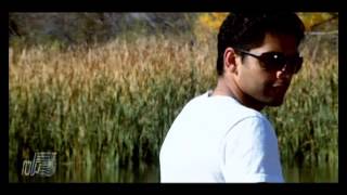 Jamshid AlimoradDaram Miam BedidanetOfficial Music Video [upl. by Leuqar753]