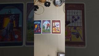 Mystisches Lenormand  Reading Pt1🌙 lenormand reading readings lenormandcards mystic channel [upl. by Fanechka]