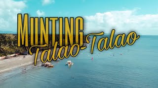 MUNTING TALAOTALAO  LUCENA CITY [upl. by Aelam872]