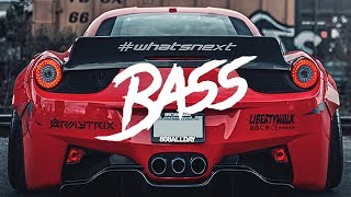 BASS BOOSTED TRAP MIX 2018 🔈 CAR MUSIC MIX 2018 🔥 BEST OF EDM BOUNCE BOOTLEG ELECTRO HOUSE 2018 [upl. by Narrad372]