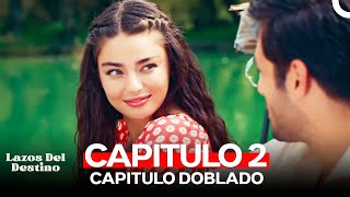 Lazos Del Destino Capitulo 2 Doblado en Español [upl. by Bastian558]