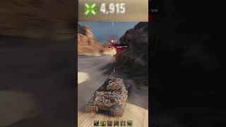 💥OBJECT 260 戰地鋼拳！  7 kills 11k dmg 💥 world of tanks  pewgun77 [upl. by Laktasic181]