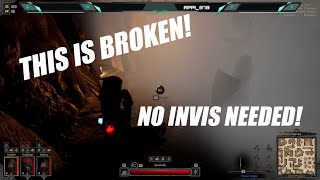 The MOST BROKEN Spot To Pickpocket In darkanddarker  Stream Highlights [upl. by Aliuqahs521]