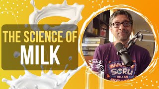 The Science of Milk [upl. by Thursby]