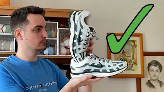 REVIEW NIKE P6000 FIR UN ESPECTÁCULO [upl. by Arutnev391]