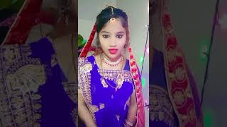 Bina bulae Gora Najar mat chahie Bhojpuri short video newreel newtrendingsong viralreels viral [upl. by Aicirtac]