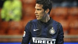 Hernanes  Il Profeta  Inter Milan 2014 HD [upl. by Eetsirk]