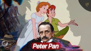 La Vraie Histoire de Peter Pan [upl. by Clercq]