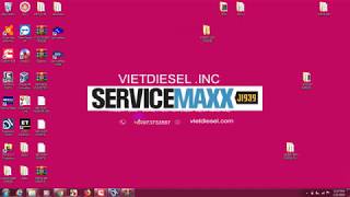 SERVICEMAXX 1939 PRO LICENCE [upl. by Kippar]