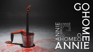 Go Home Annie  GamePlay PC [upl. by Anaeda]