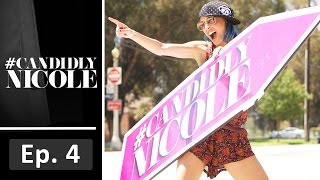 I Saw The Sign  Ep 4  Candidly Nicole [upl. by Efal]