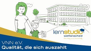 VNN Qualität die sich auszahlt [upl. by Lener]