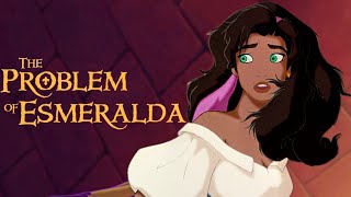 The Problem of Esmeralda [upl. by Ahsinom412]