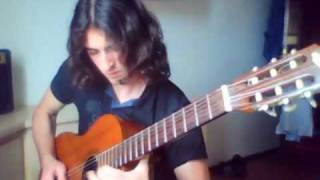 StratosphereStratovarius acoustic version [upl. by Fleeta]