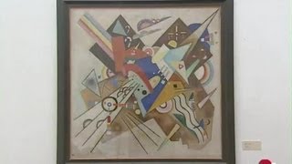 KANDINSKY [upl. by Notaek]